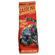 Load image into Gallery viewer, GASOLINA by Corey Alexander X HAND coffee