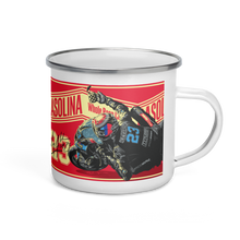 Load image into Gallery viewer, GASOLINA by Corey Alexander X HAND coffee