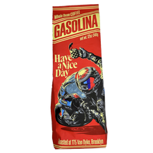 Load image into Gallery viewer, GASOLINA by Corey Alexander X HAND coffee
